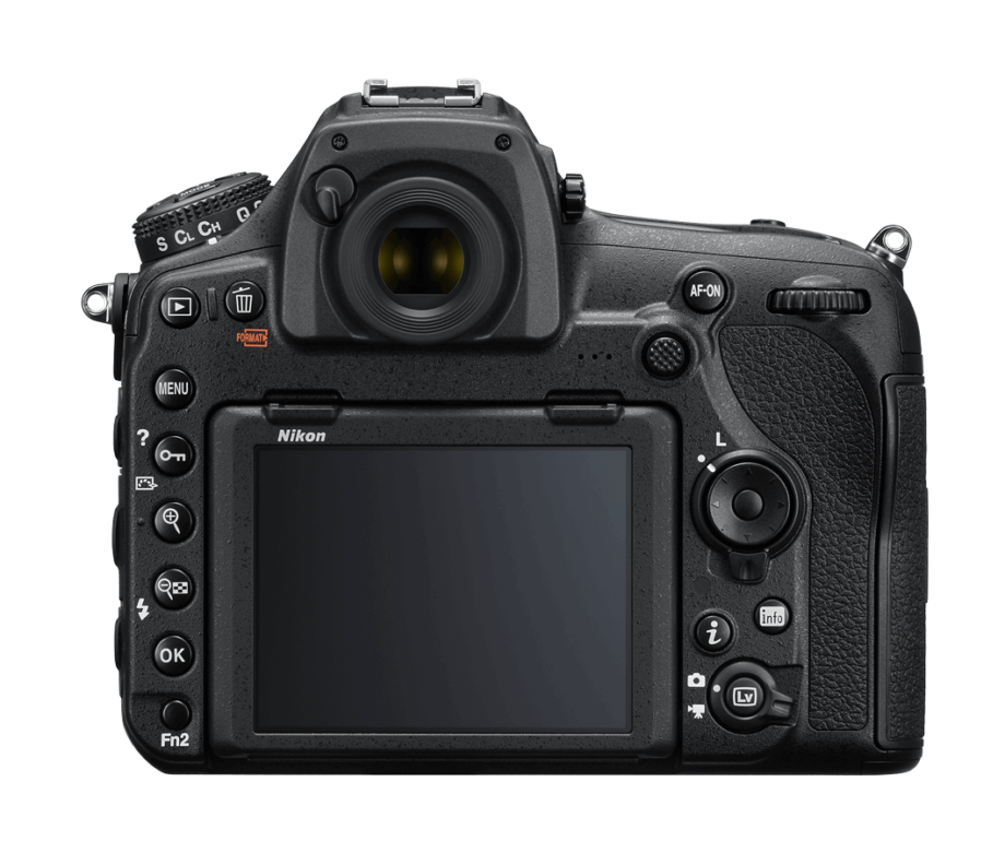 Nikon D850 suitable for printing - Blog of ZOR.com